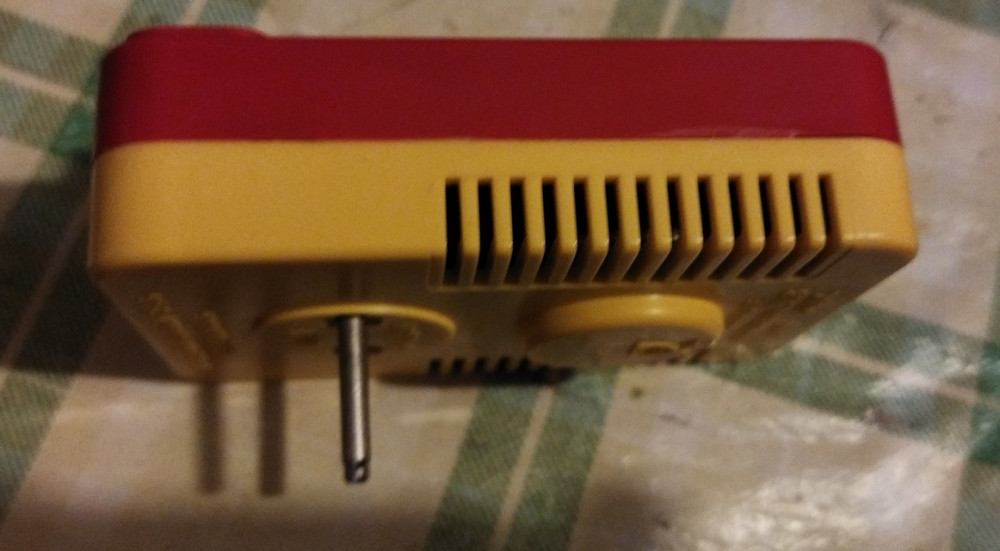 Гучномовець-радіоточка сувенірна "Хмельницький". Львов - изображение 5