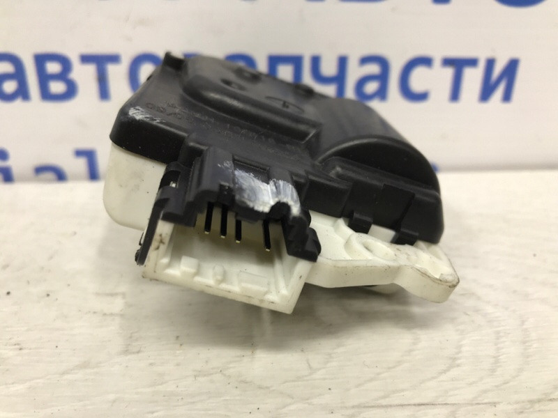 Сервопривод Nissan Pathfinder 2004-2014 VP5NEH19E616EB (Арт. 56191) Київ - зображення 2