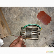 Электродвигатели Machod, vct6. С64А. mot-1. 220в.-2шт Харків