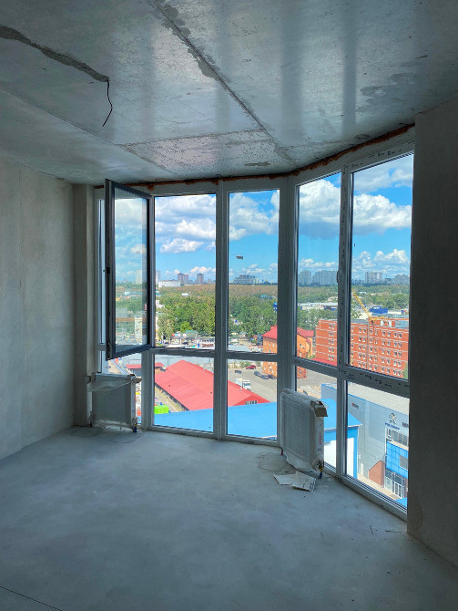 Без%, 3к ЖК «Crystal Avenue», с. Петропавлівська Борщагівка, вул. Оксамитова, 11а. Київ - зображення 5