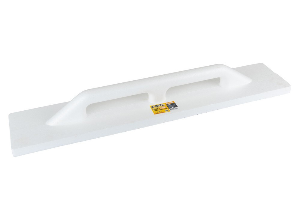 Терка пенопластовая MASTERTOOL 130х700 мм 08-1700 Харьков - изображение 1