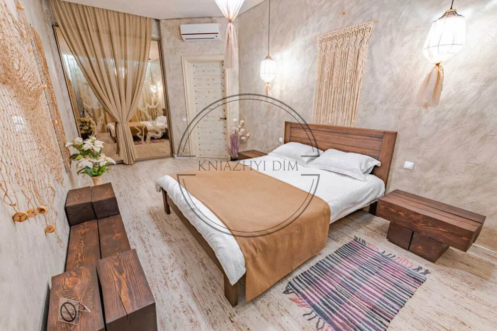 Оренда 2к. квартири ЖК Французський квартал № 11200029 Киев - изображение 7