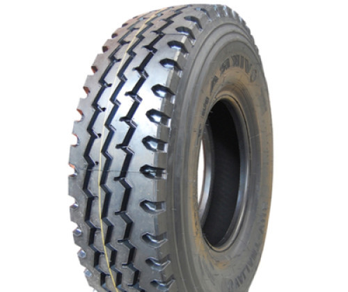 11 R20 Amberstone 300 152/149L Универсальная шина Київ - зображення 10