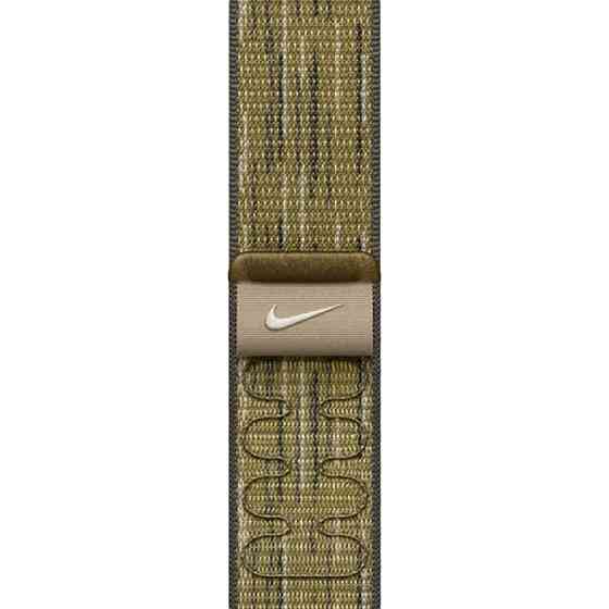 Ремешок Nike Sport Loop для Apple Watch 38/40/41/42mm(ser.10) Херсон