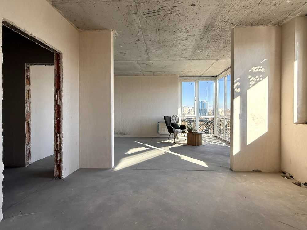 продажа 2-к квартира Киев, Соломенский, 140000 $ Киев - изображение 5