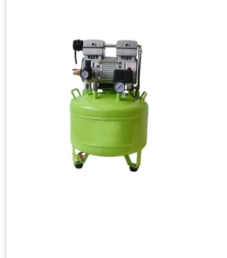 Медичний безмасляний повітряний компресор GA-81 800 Вт, 155 л/хв Киев - изображение 1