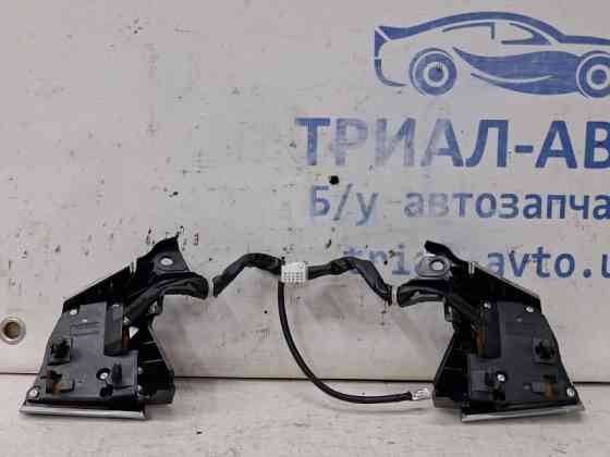 Кнопки руля Toyota Auris E150 1.6 БЕНЗИН 1ZRFAE 2006 (б/у) Киев