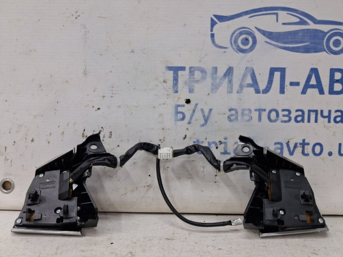 Кнопки руля Toyota Auris 2006-2012 8425002050 (Арт. 64042) Киев - изображение 4