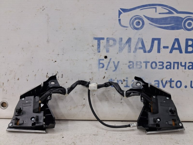 Кнопки руля Toyota Auris E150 1.6 БЕНЗИН 1ZRFAE 2006 (б/у) Київ - зображення 4