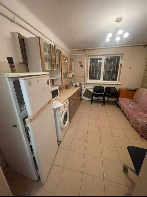 долгосрочная аренда 1-к квартира Одесса, Хаджибейский, 8000 грн./мес. Одесса - изображение 1