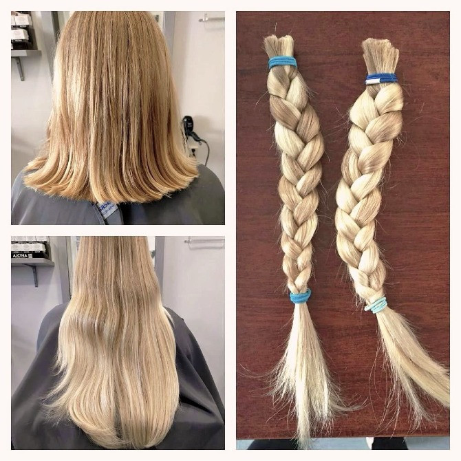 Куплю У місті РІВНЕ купимо волосся ДОРОГО Не пропустіть можливість отримати подвійну вигоду Ровеньки - зображення 1