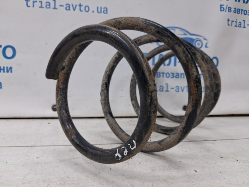 Пружина передняя Toyota Avensis T25 2.2 DIESEL 2ADFTV 2002 (б/у) Киев - изображение 2