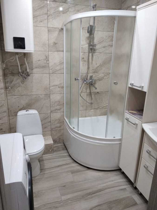 долгосрочная аренда 1-к квартира Броварский, Бровары, 13000 грн./мес. Бровари - зображення 6