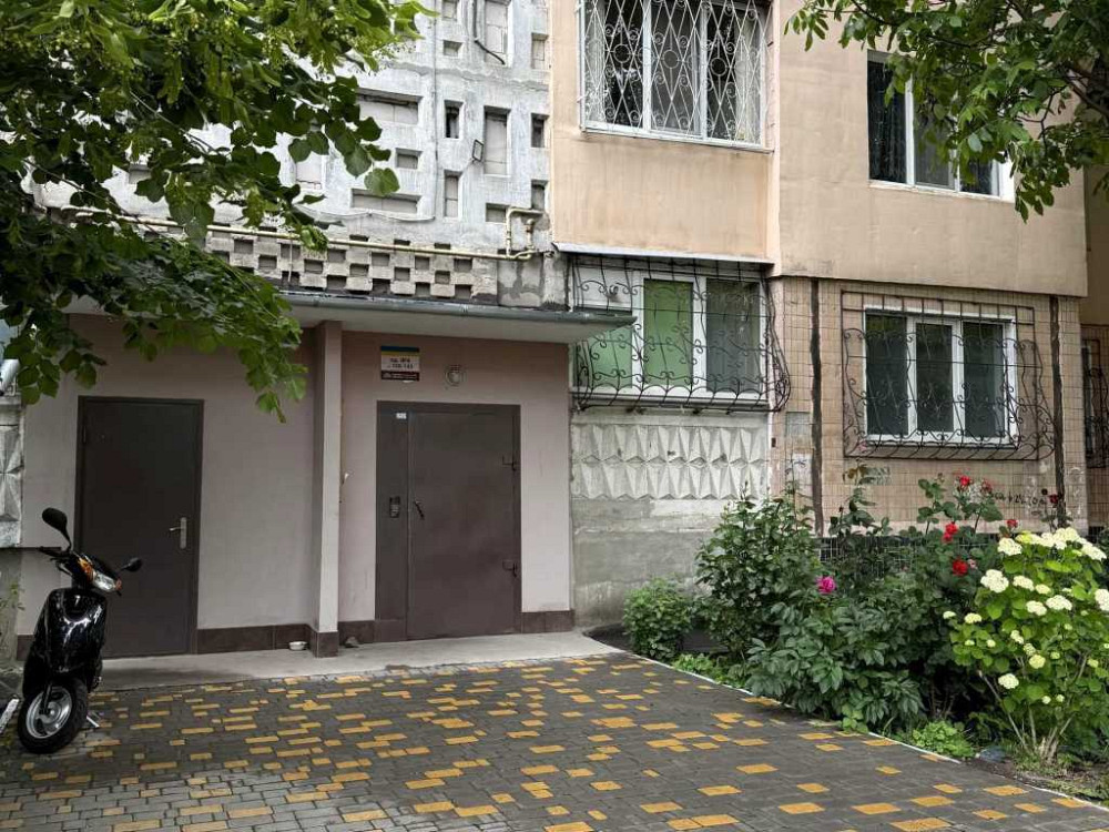 продажа 1-к квартира Одесса, Пересыпский, 24000 $ Одеса - зображення 2
