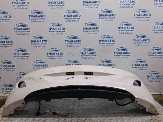 Бампер задний Hyundai I30 2011-2017 86610A6010 (Арт. 70087) Киев