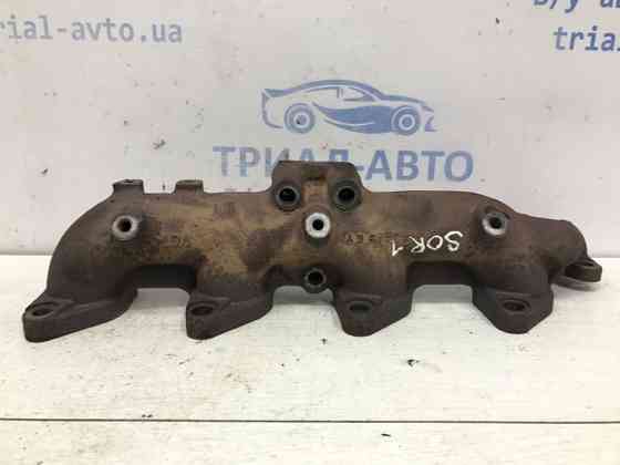 Коллектор выпускной Kia Sorento 2002-2011 285114A470 (Арт. 46457) Київ