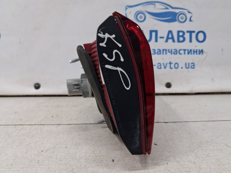 Фонарь задний внутренний левый Kia Sportage QL 1.7 DIESEL D4FD 2015 (б/у) Киев - изображение 6