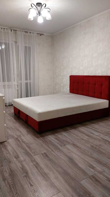 долгосрочная аренда 2-к квартира Киев, Оболонский, 20000 грн./мес. Киев - изображение 9