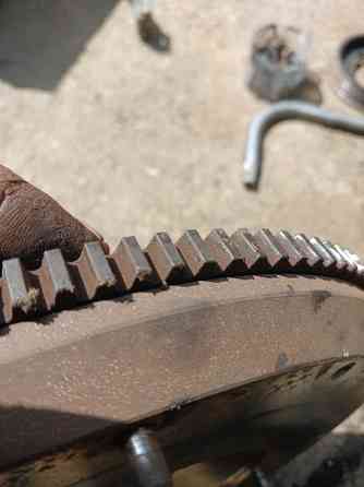Ford 928M6398AG, Маховик щеплення Форд 1.6-2.0 зетек, оригінал Винница