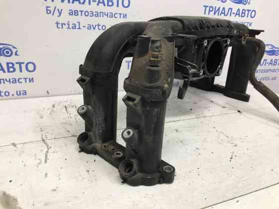 Коллектор впускной пластик Subaru Outback BR 2.5 БЕНЗИН EJ253 2009 (б/у) Київ