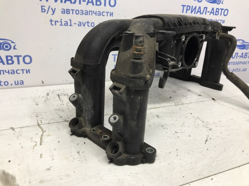 Коллектор впускной пластик Subaru Outback 2009-2015 14003AC321 (Арт. 57674) Київ - зображення 4