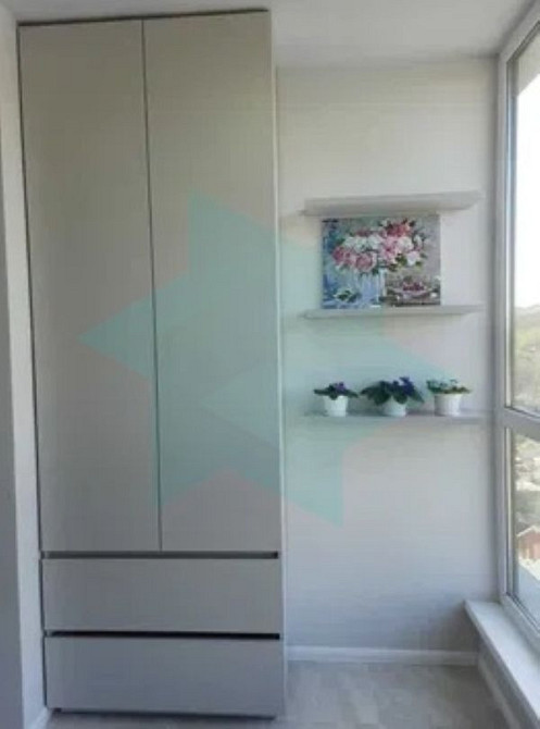 Продам. 1-к.кв. 13/15, ж/м Перемога-1, вул.Мандриківська 51. ЖК «Кращий будинок». Дніпро - зображення 9