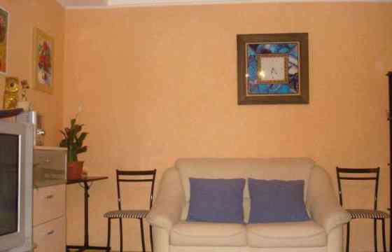 Відмінна 1-к.квартира м.Олімпійська, Палац Україна.Код об'єкта 1145134 Київ