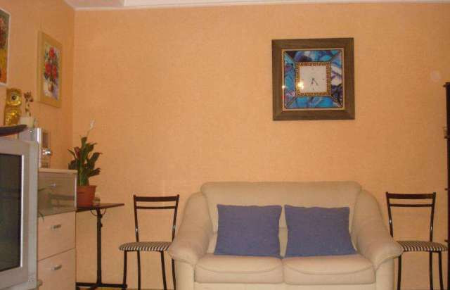 Відмінна 1-к.квартира м.Олімпійська, Палац Україна.Код об'єкта 1145134 Киев - изображение 5