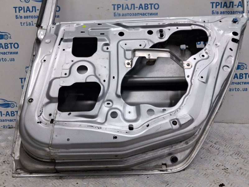 Дверь задняя правая Mitsubishi Lancer 2003-2009 5730A192 (Арт. 79108) Київ - зображення 10
