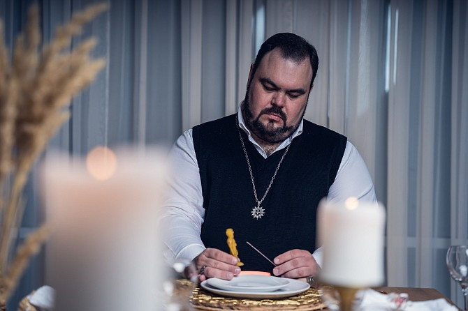 Любовна магія поверне щастя у відносини.Сергій Кобзар у Херсоні Херсон - изображение 1