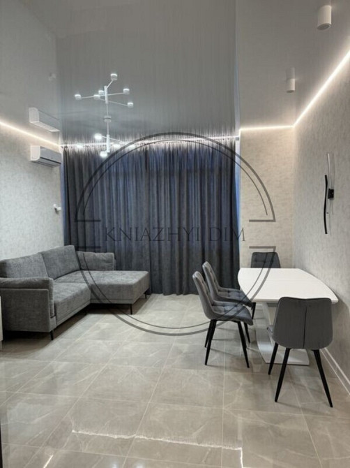 Оренда 2-х к. квартири студіо в ЖК Riverstone. № 11201248 Київ - зображення 2