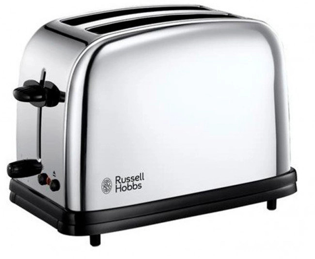 Тостер Russell Hobbs Сhester 23311-56 1600 Вт Киев - изображение 1