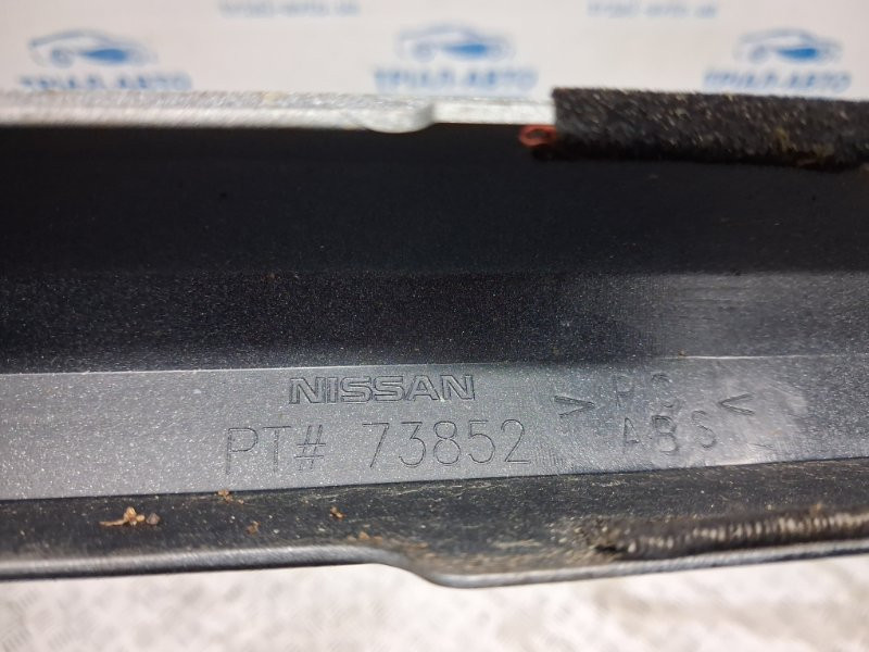 Рейлинг на крышу Infiniti QX60 2013-2021 738523JA5A (Арт. 74187) Київ - зображення 7