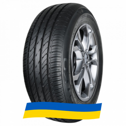 245/40 R18 Tatko Eco Comfort 97W Легкова шина Київ - зображення 4