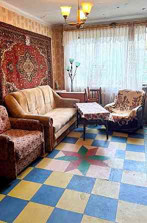 Продам 2-х ком. Гайдара. Черемушки. 2 этаж. Одеса