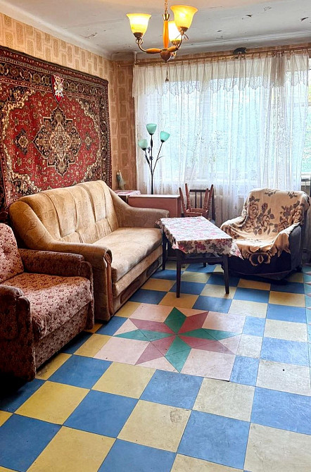 Продам 2-х ком. Гайдара. Черемушки. 2 этаж. Одеса - зображення 3