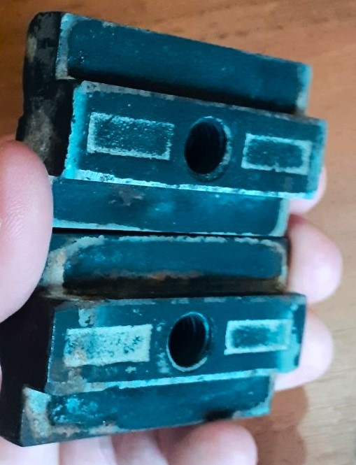 Колодки СКЛ20 Харьков - изображение 2