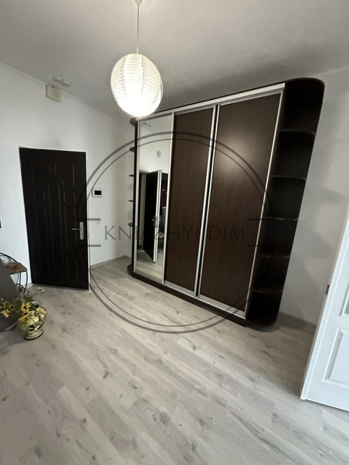 3 кімн квартира метро Вокзальна поряд Солом'янський Парк № 11202318 Київ - зображення 9