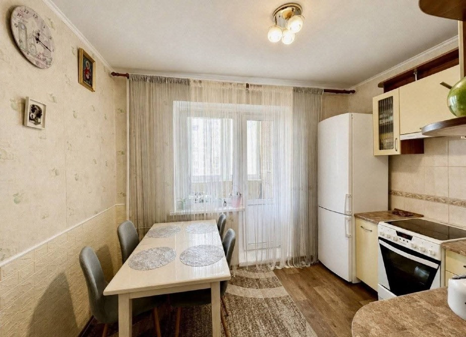 Продаж 1 кімнатної Лариси Руденко 10 Київ - зображення 3