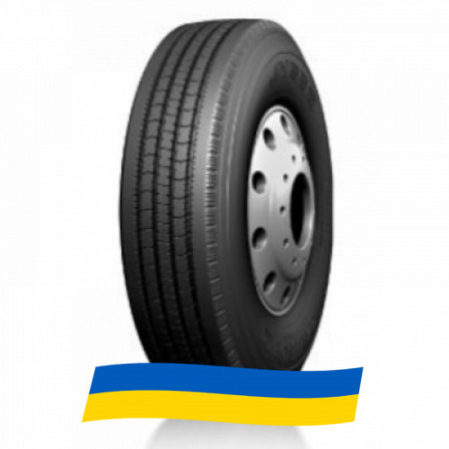 315/70 R22.5 Jinyu JY588 154/150L Рулевая шина Київ - зображення 1
