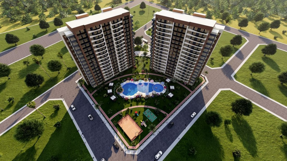 Продам квартиру в Турции, Мерсин Дніпро - зображення 4