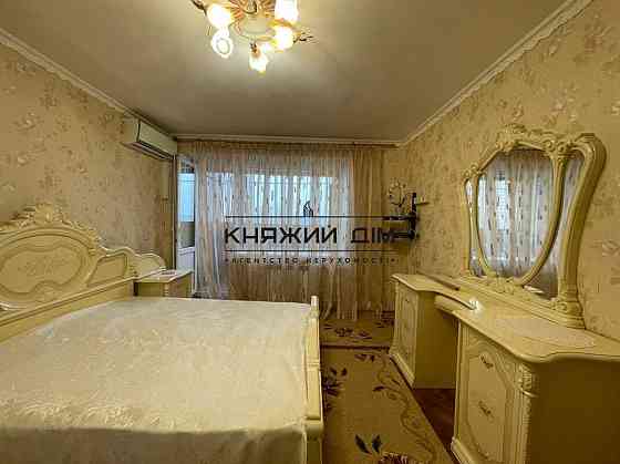 Оренда 2 кімнатної квартири ст.м. Лівобережна № 11204094 Київ