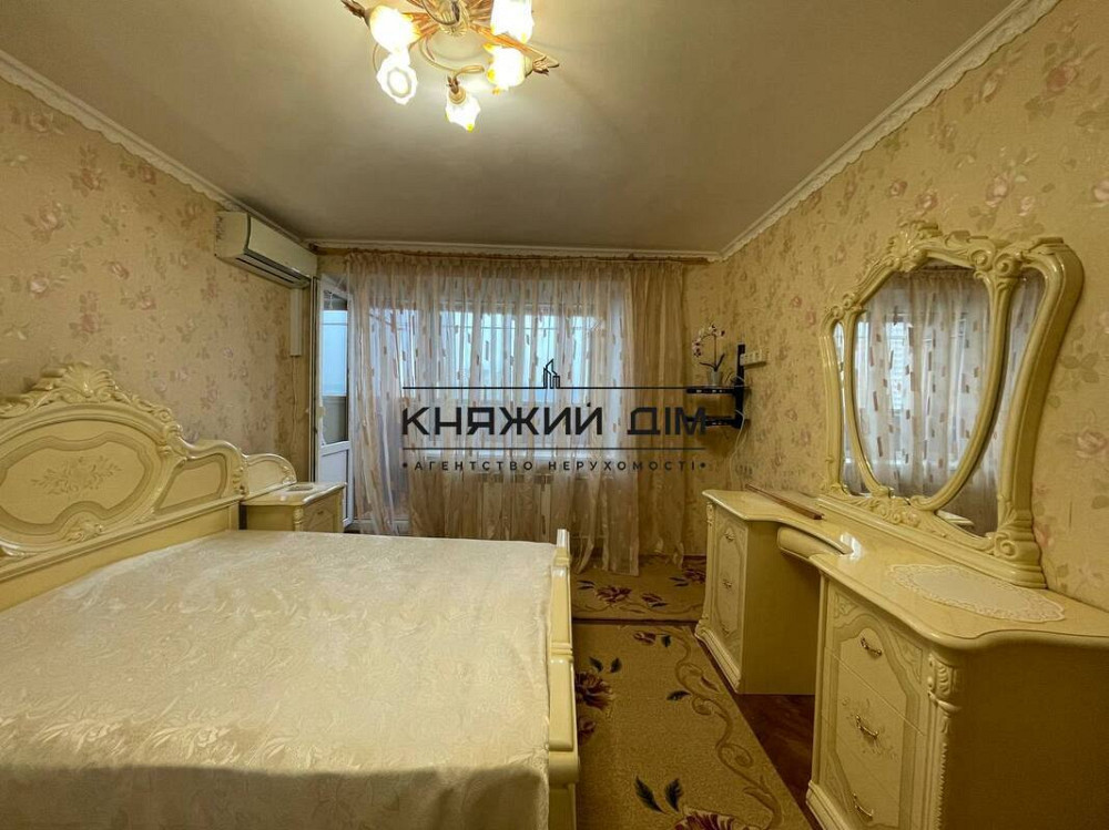 Оренда 2 кімнатної квартири ст.м. Лівобережна № 11204094 Київ - зображення 4