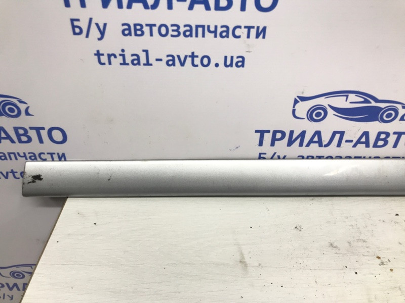 Накладка двери Mitsubishi Lancer 9 1.6 БЕНЗИН 4G18 2003 перед. прав. (б/у) Киев - изображение 2