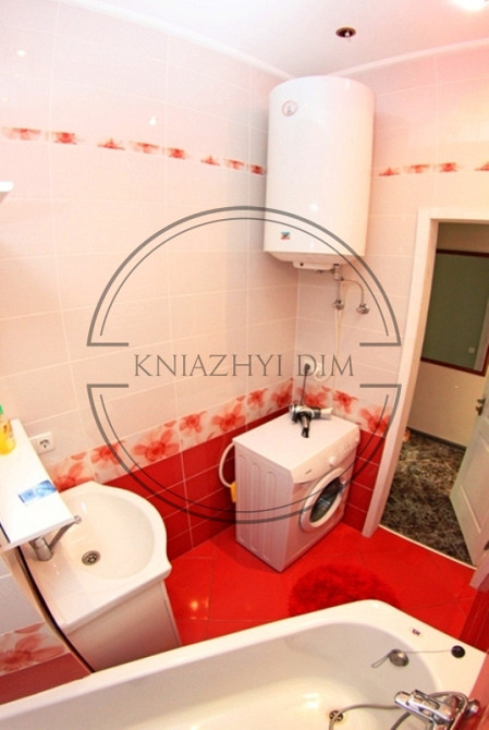 1 кімнатної квартири, м. Університет. Код об'єкта: Киев - изображение 8