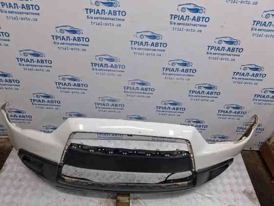 Бампер передний Mitsubishi ASX 2010- 6400D427 (Арт. 79804) Київ