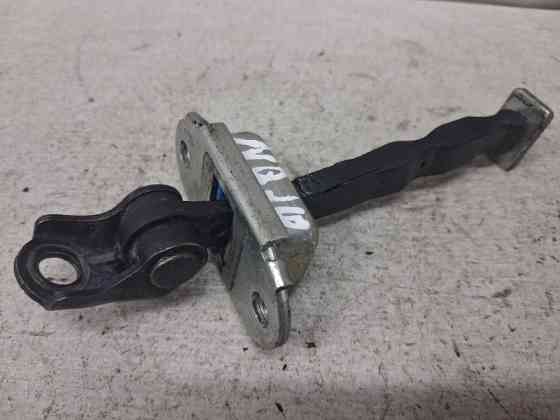 Ограничитель двери передний левый Nissan Qashqai 2006-2013 80430JD000 (Арт. 82833) Киев