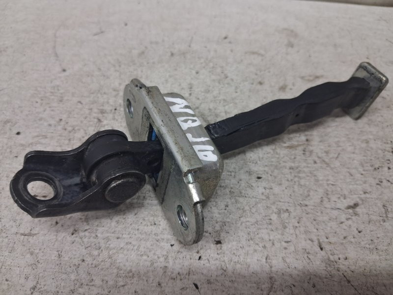 Ограничитель двери передний левый Nissan Qashqai 2006-2013 80430JD000 (Арт. 82833) Киев - изображение 1