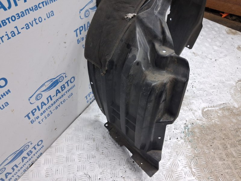 Подкрылок передний правый Mitsubishi Outlander 2012-2021 5370B884 (Арт. 79830) Київ - зображення 2