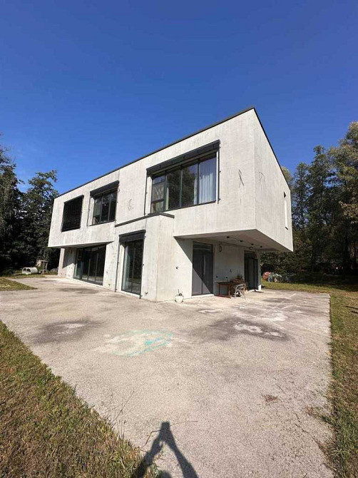 долгосрочная аренда 4-к дом Киево-Святошинский, Гореничи, 1500 $/мес.  - зображення 8